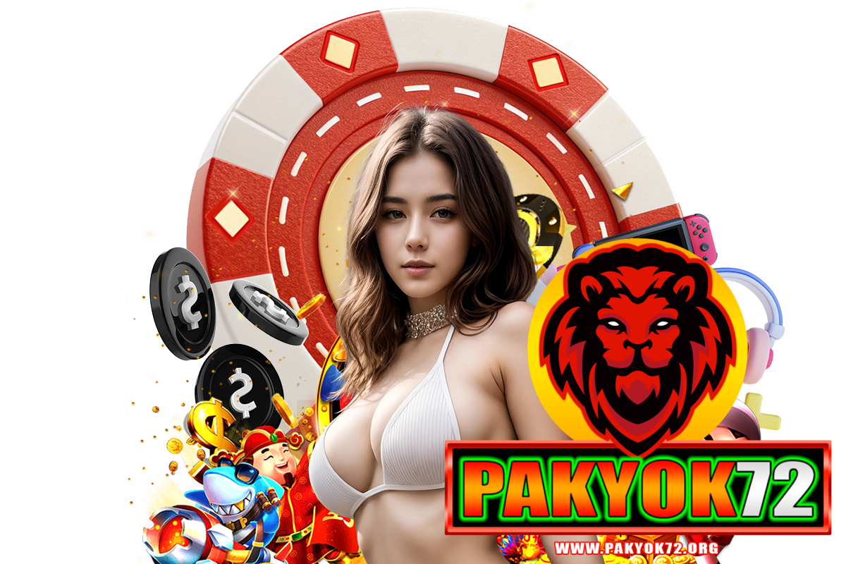 pakyok72 wallet