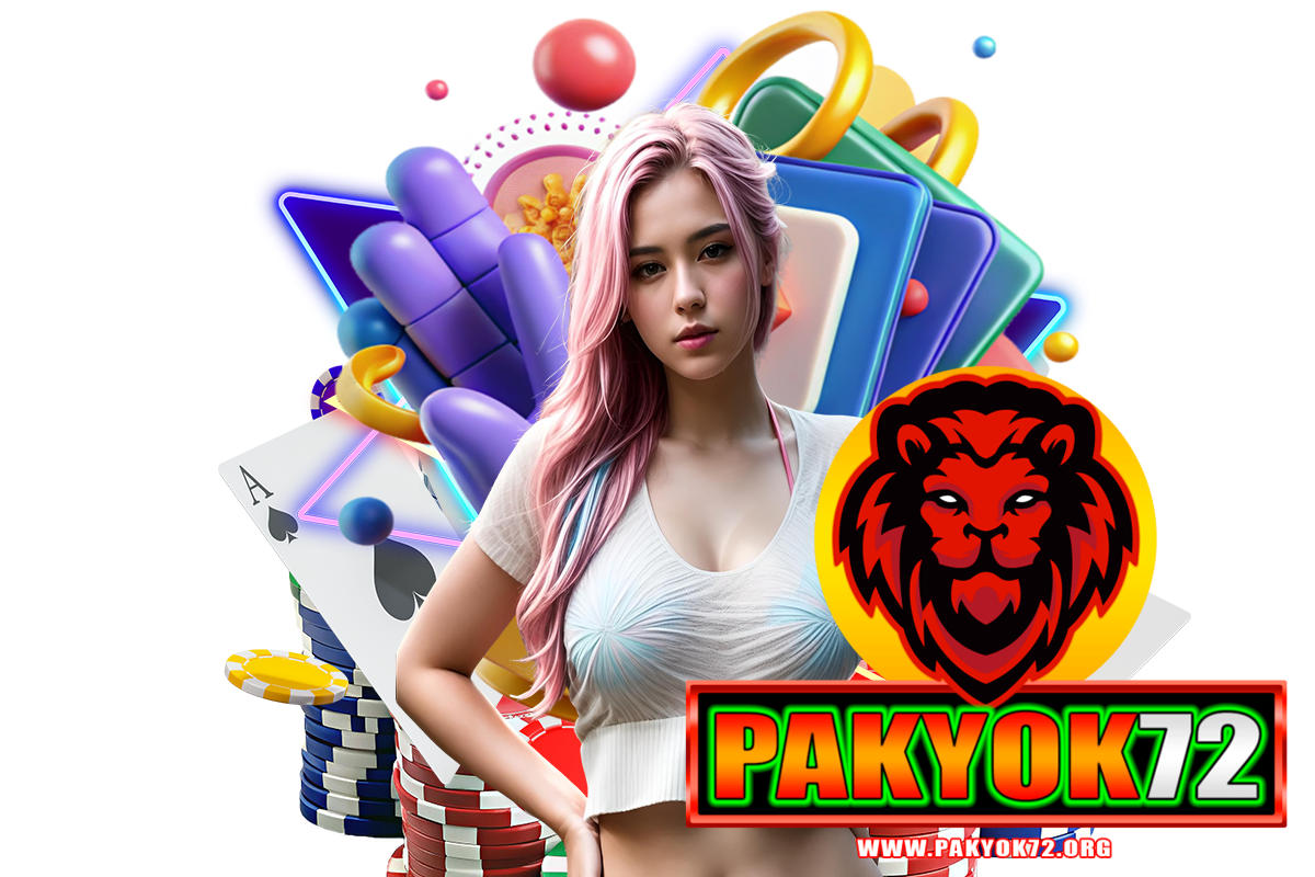 pakyok72 สล็อต