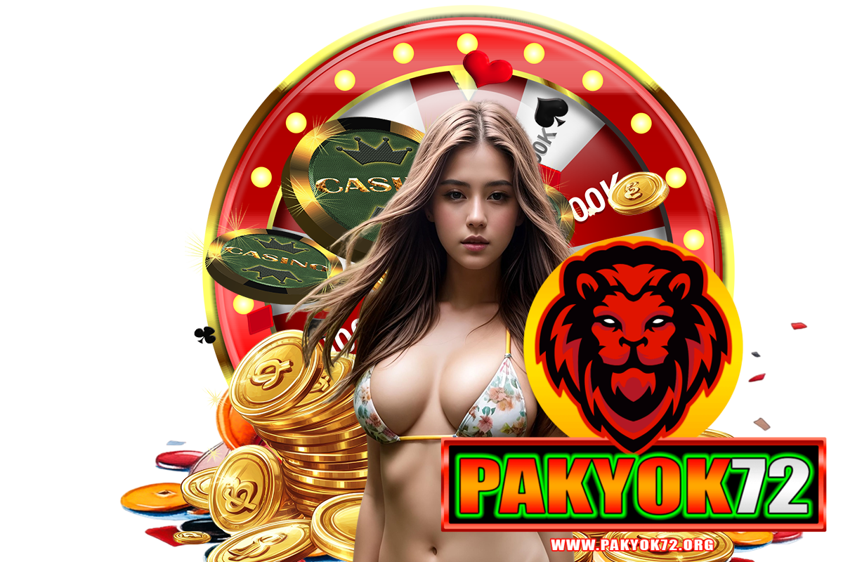 pakyok72 เว็บตรง